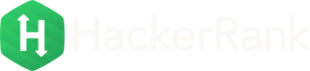 HackerRank